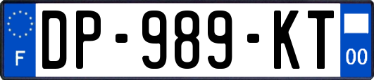 DP-989-KT
