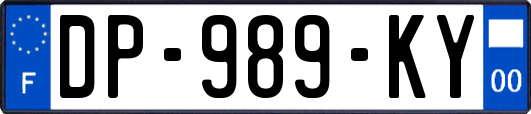 DP-989-KY