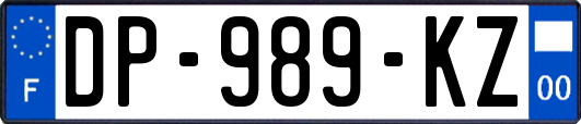 DP-989-KZ