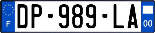 DP-989-LA