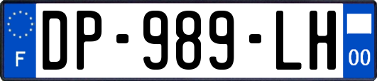 DP-989-LH
