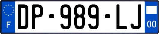 DP-989-LJ