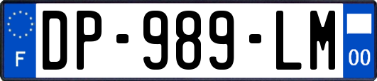 DP-989-LM