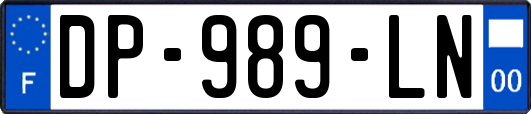 DP-989-LN