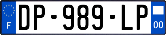 DP-989-LP