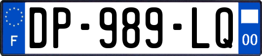 DP-989-LQ