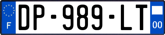 DP-989-LT