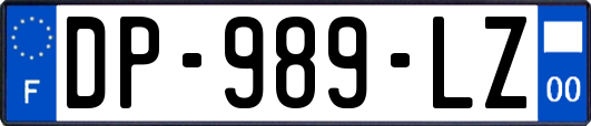 DP-989-LZ