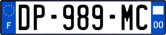 DP-989-MC