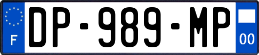 DP-989-MP