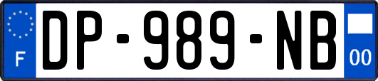DP-989-NB