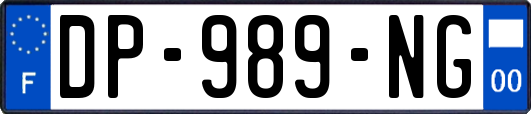 DP-989-NG