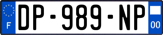 DP-989-NP