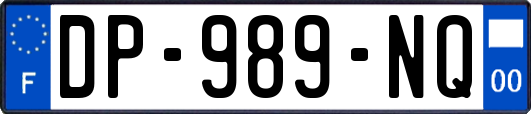DP-989-NQ