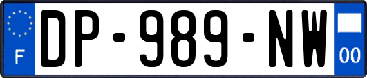DP-989-NW