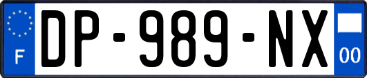 DP-989-NX