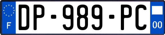 DP-989-PC