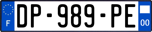 DP-989-PE