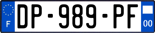 DP-989-PF