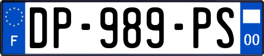 DP-989-PS