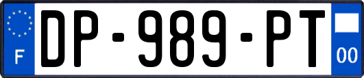 DP-989-PT