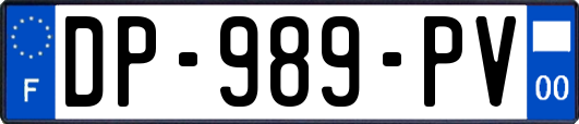 DP-989-PV