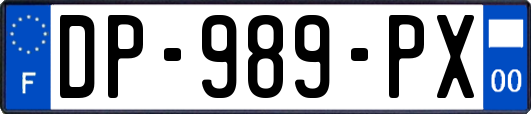 DP-989-PX