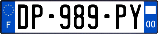 DP-989-PY