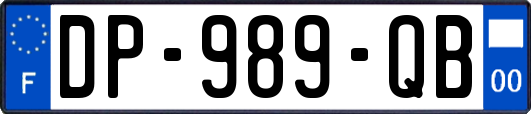 DP-989-QB