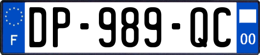 DP-989-QC