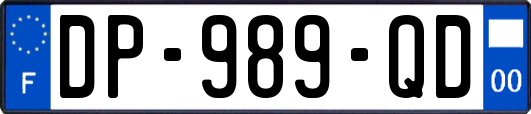 DP-989-QD