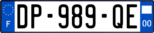 DP-989-QE