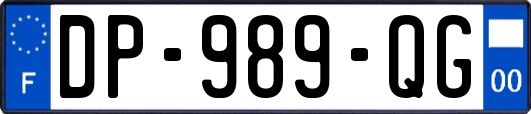 DP-989-QG