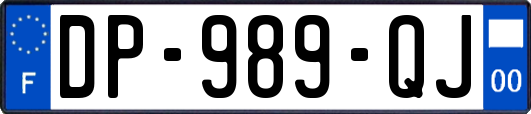 DP-989-QJ