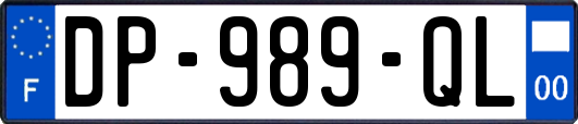 DP-989-QL