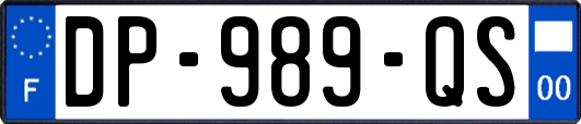 DP-989-QS