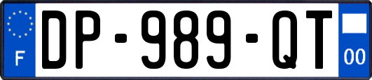 DP-989-QT