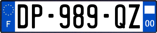 DP-989-QZ