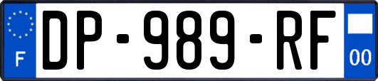 DP-989-RF