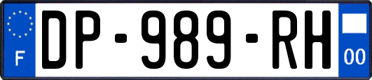 DP-989-RH