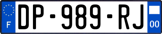 DP-989-RJ