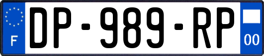 DP-989-RP