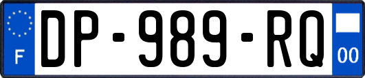 DP-989-RQ