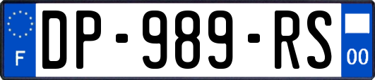 DP-989-RS