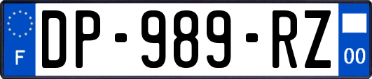 DP-989-RZ