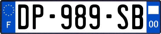 DP-989-SB
