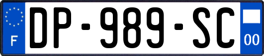 DP-989-SC