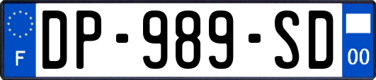 DP-989-SD