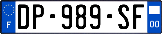DP-989-SF