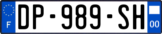 DP-989-SH